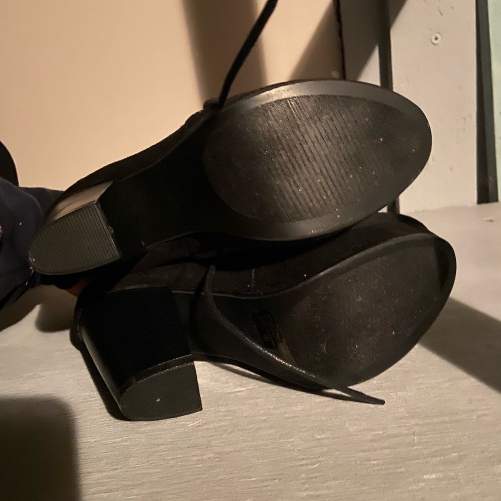 Ankle boots - Picture 4 of 6